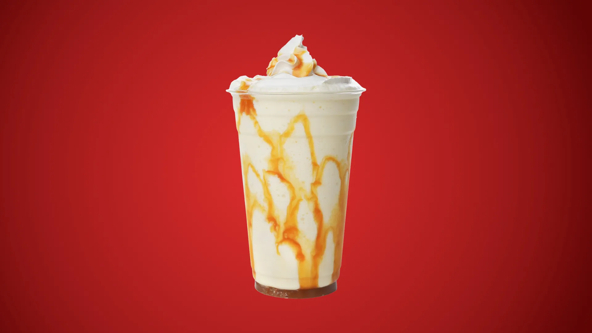 Picture for Caramel Shake