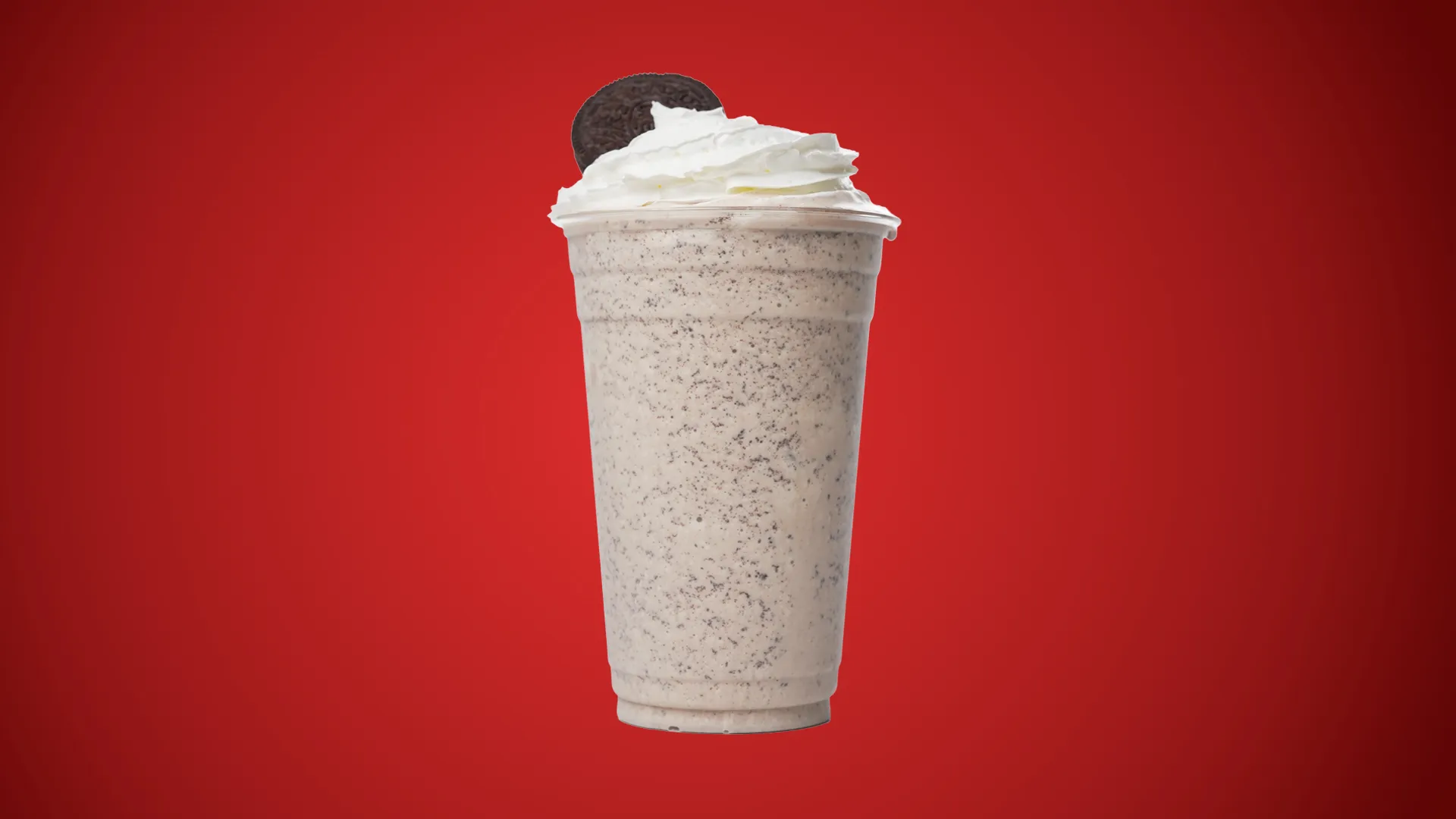 Picture for Cookies & Cream Shake
