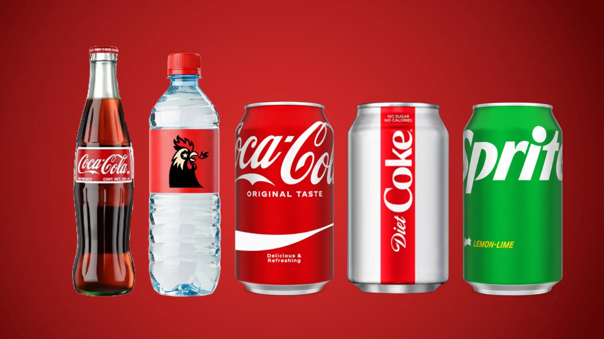 Picture for Drinks Category