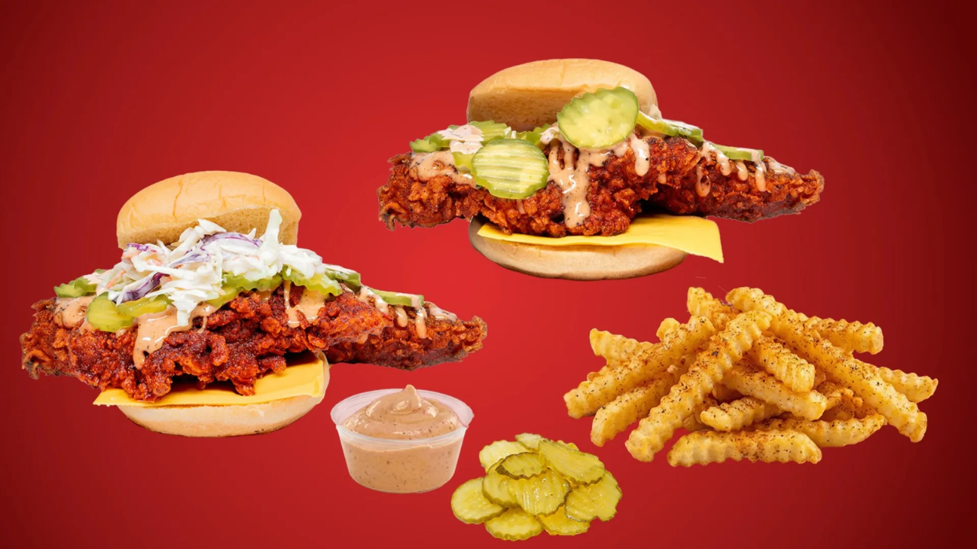 Picture for Meals Category